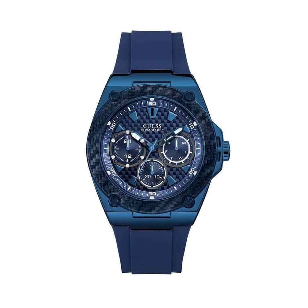 Guess W
